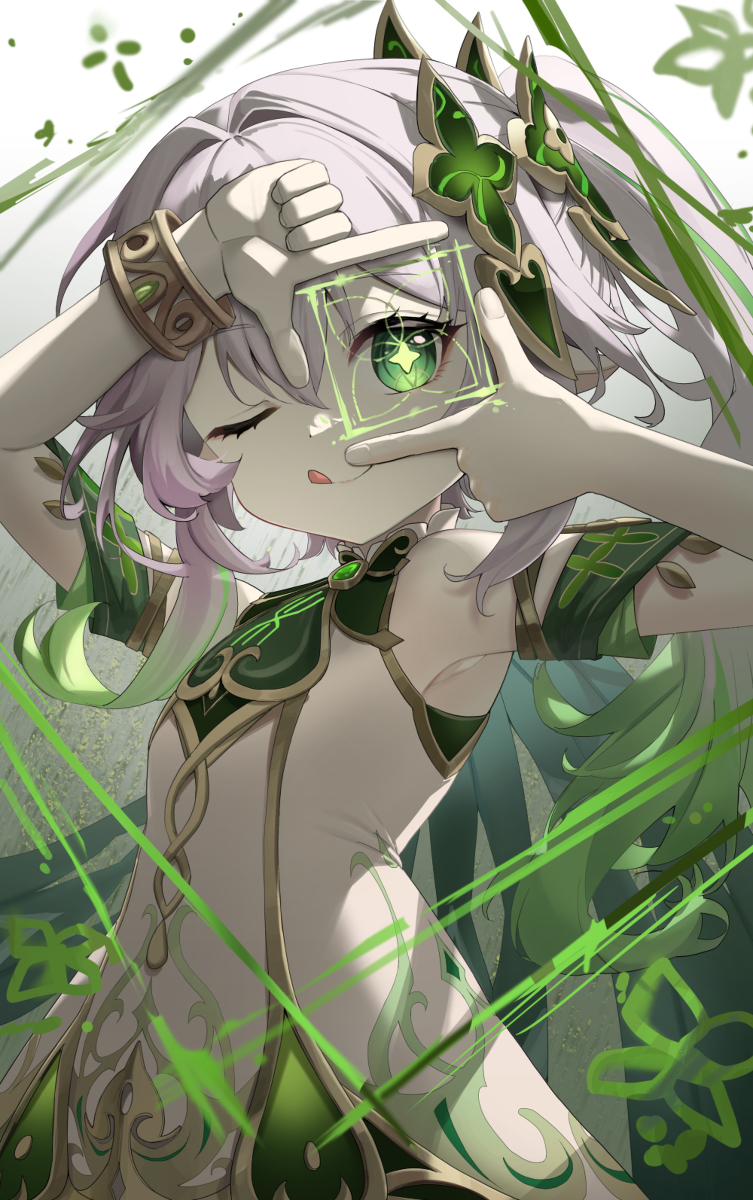 纳希达