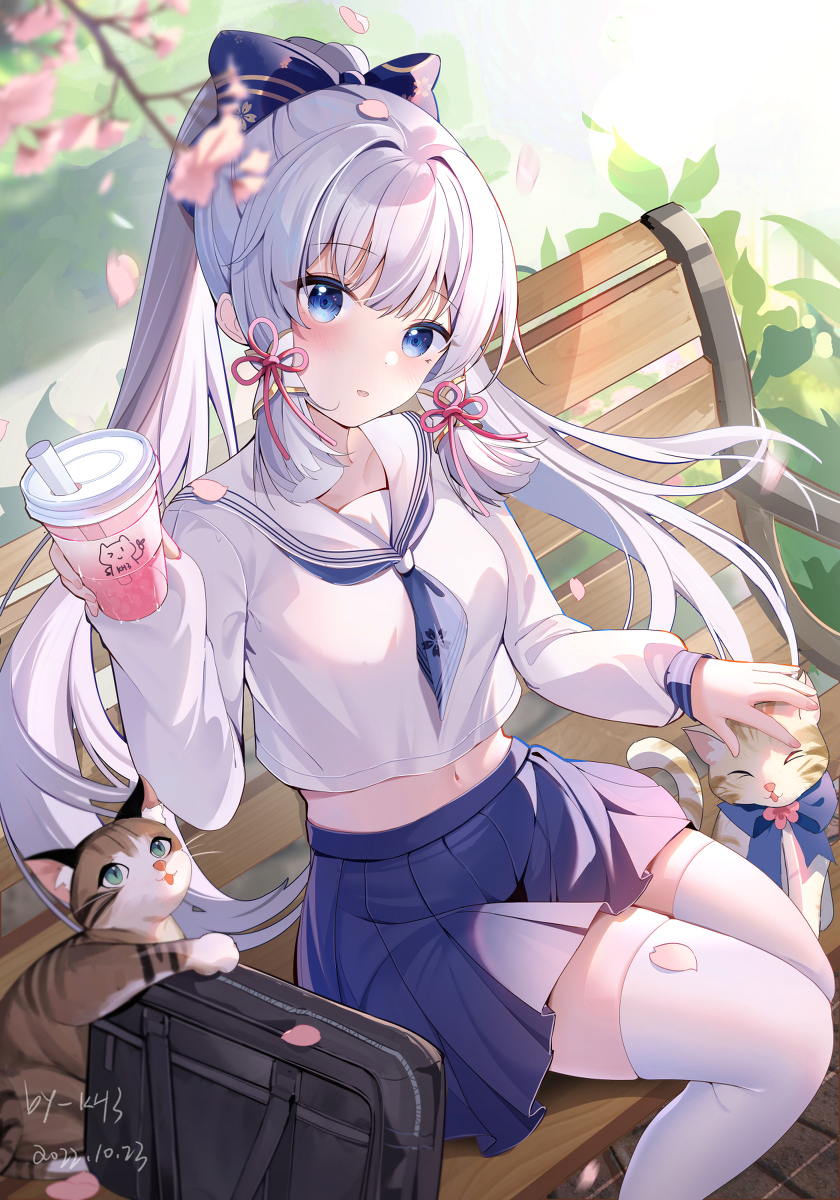 更新 ~ 绫华妹妹 ~