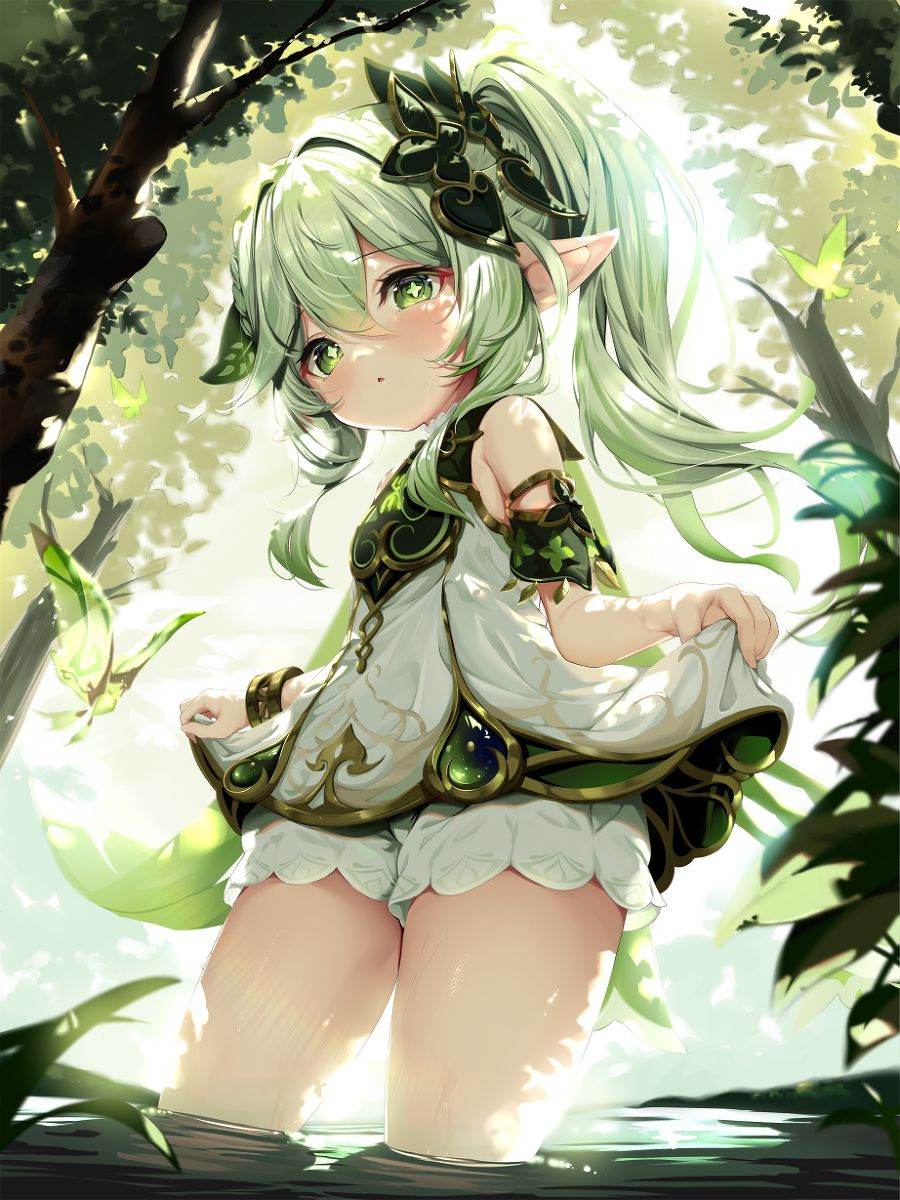 娜希达