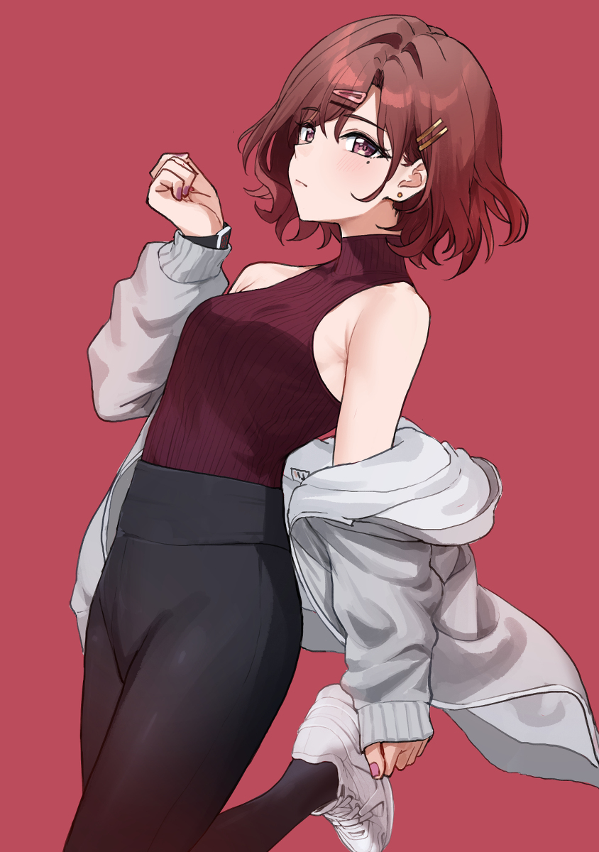Madoka