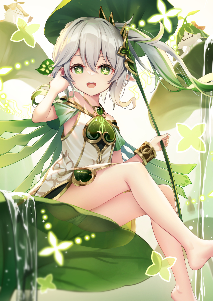 纳希达诞辰祭