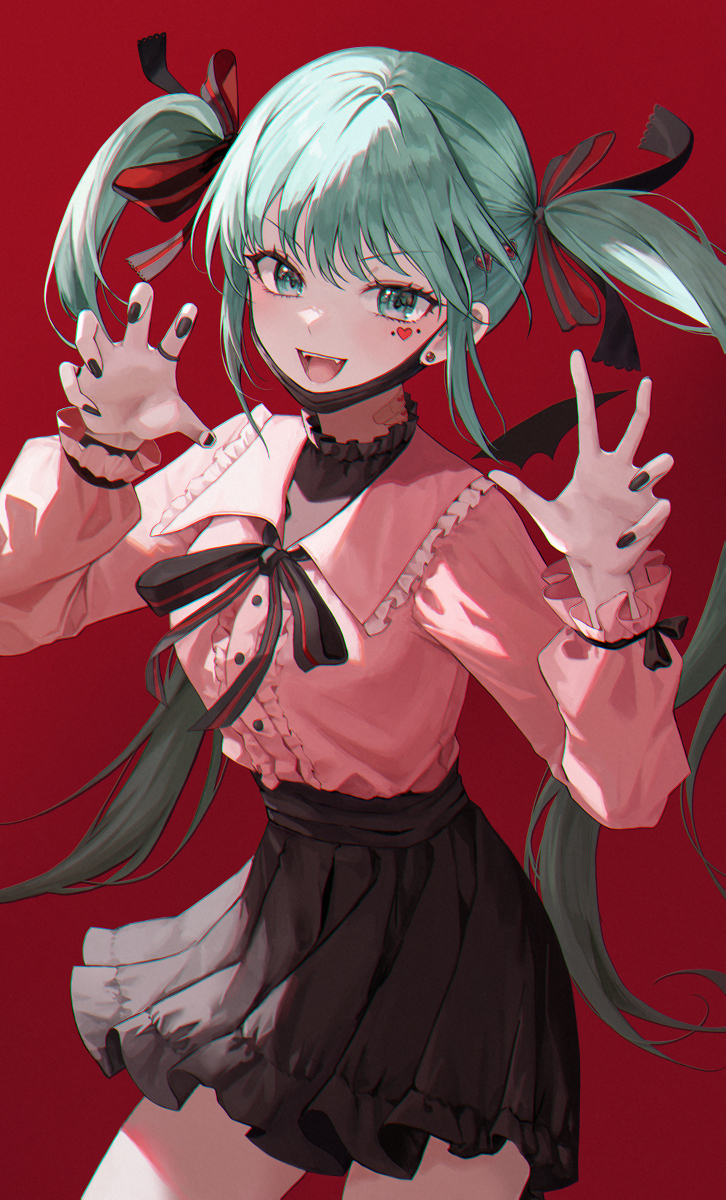 吸血鬼♥