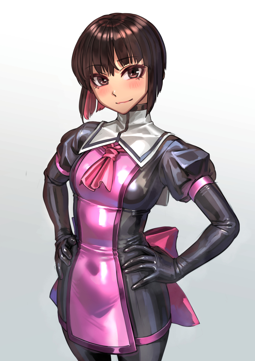 御宅族制服