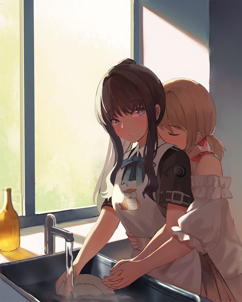 日常