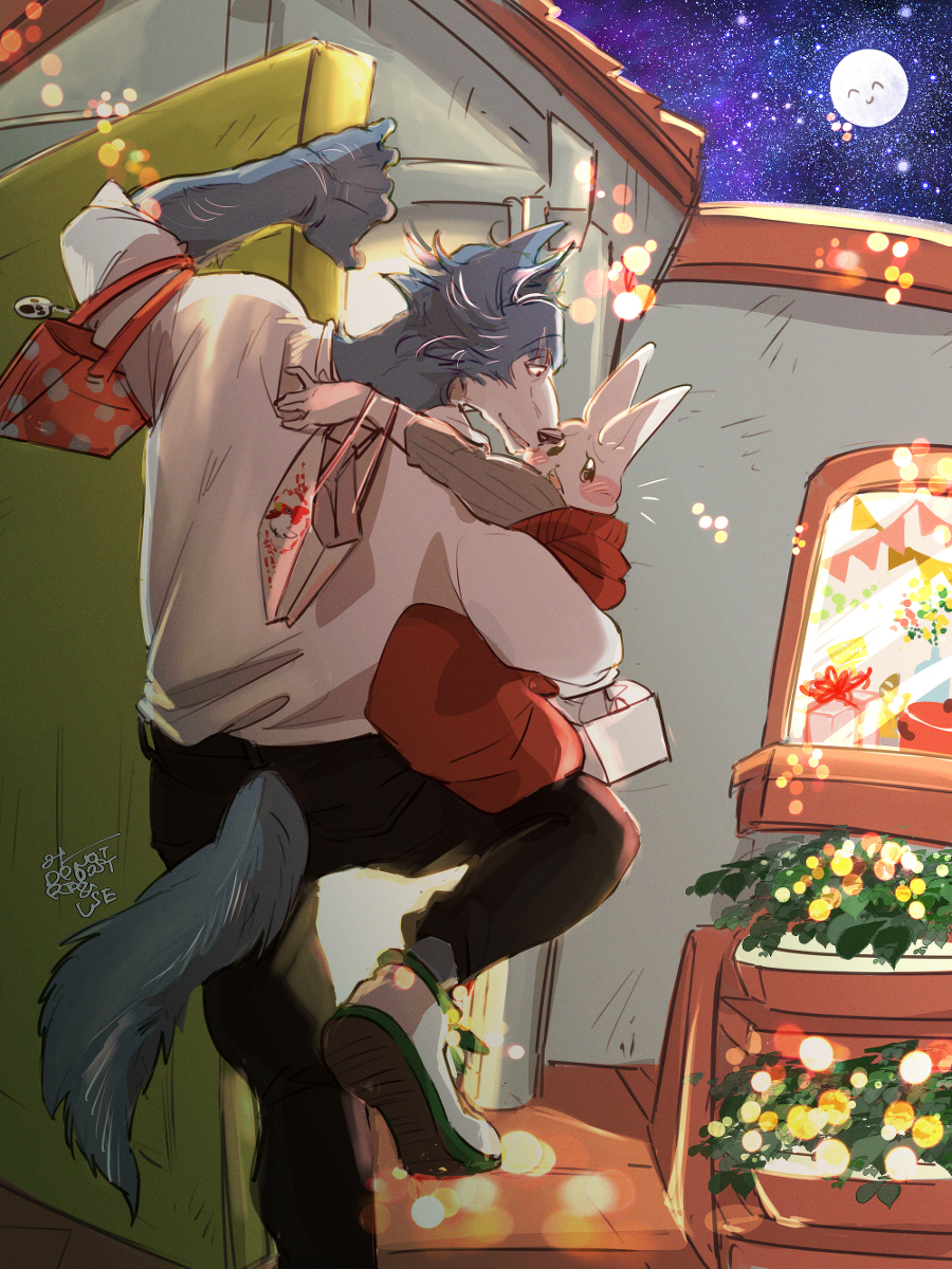 小春生日倒计时fanart
