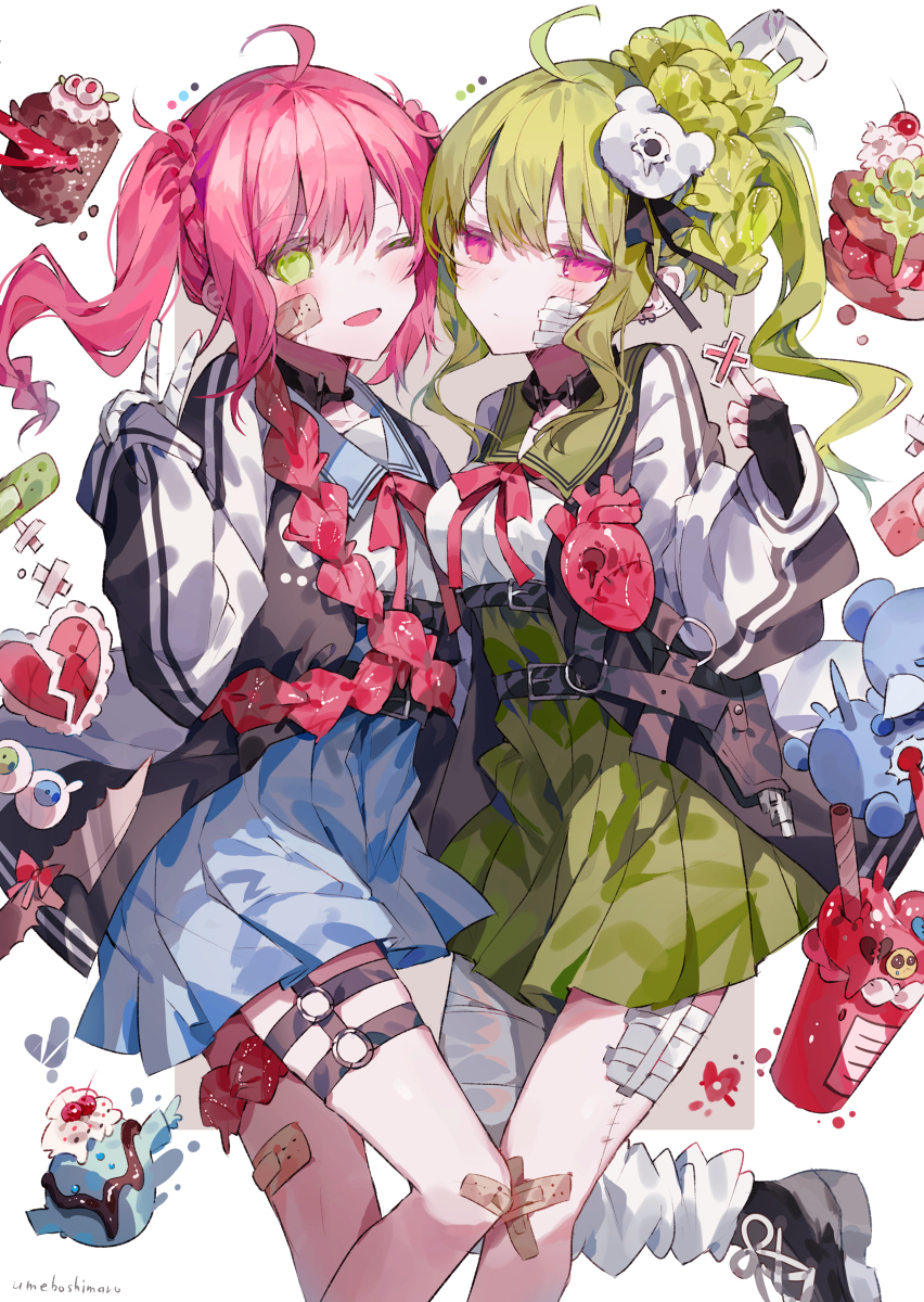 无题