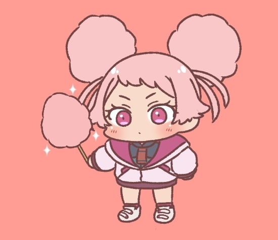 水星的魔女日志