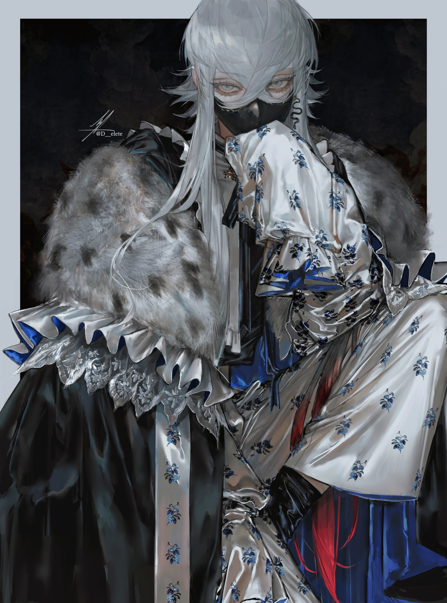 无题