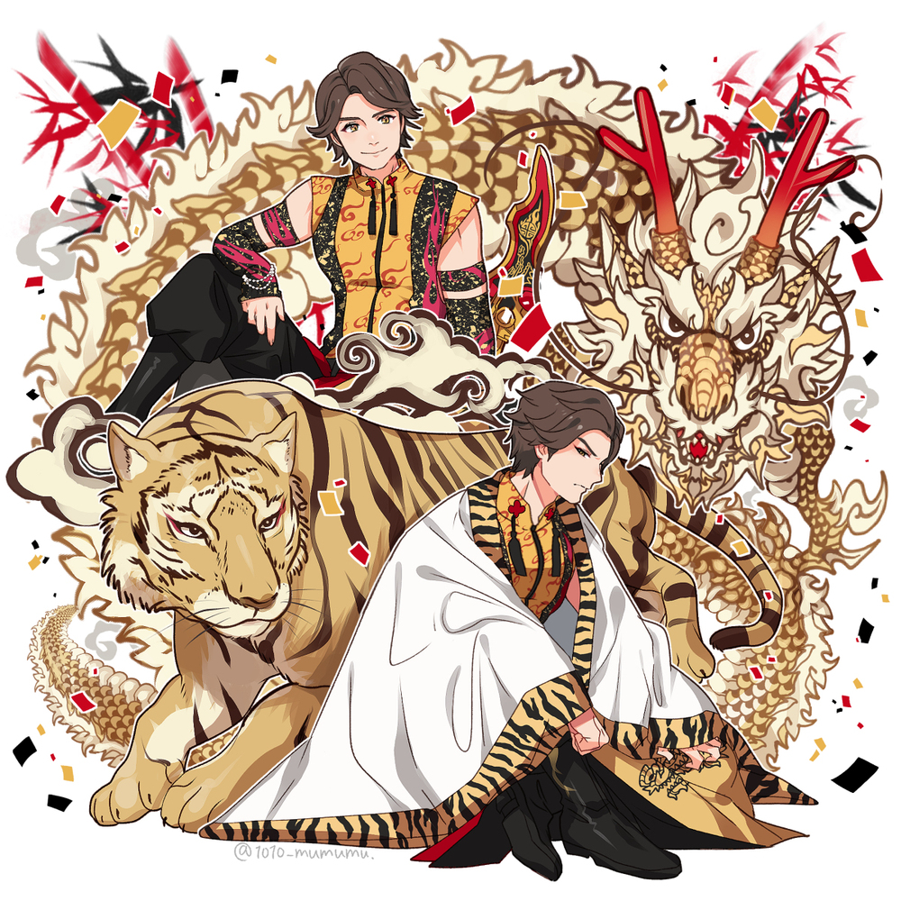 桃谷次郎