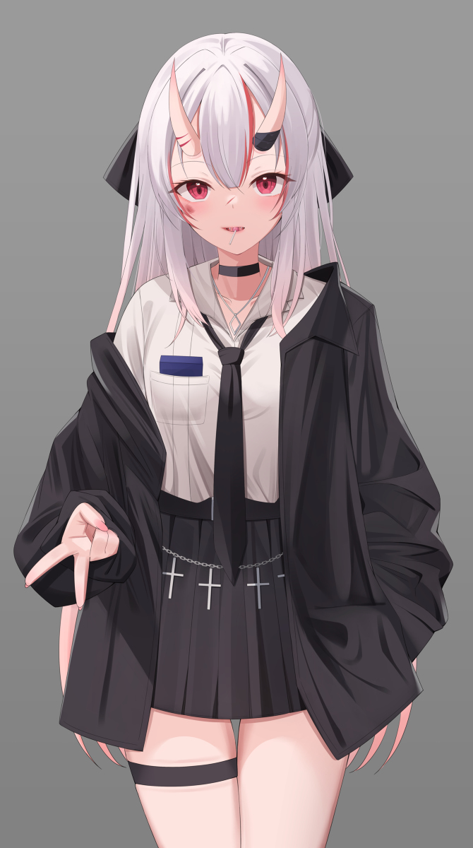 小姐