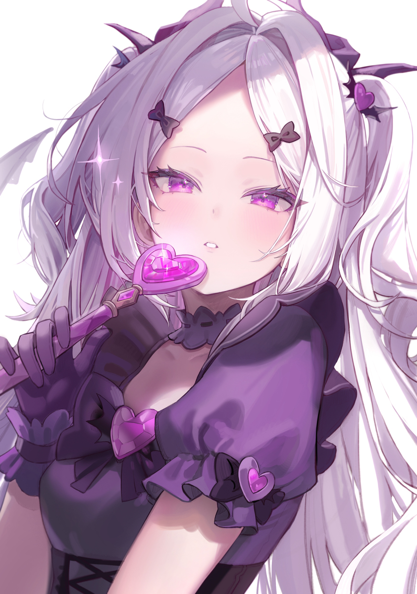 魔法雏鸟