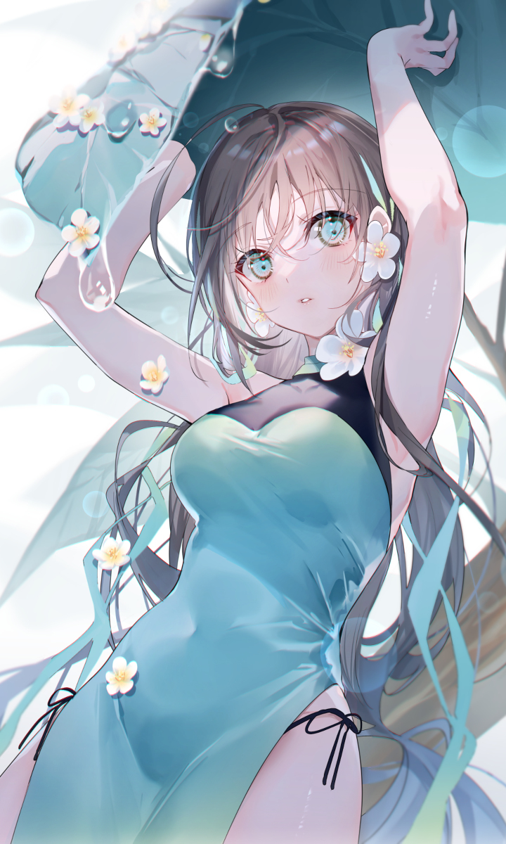 23.🧚🏻‍♀秘密的约定