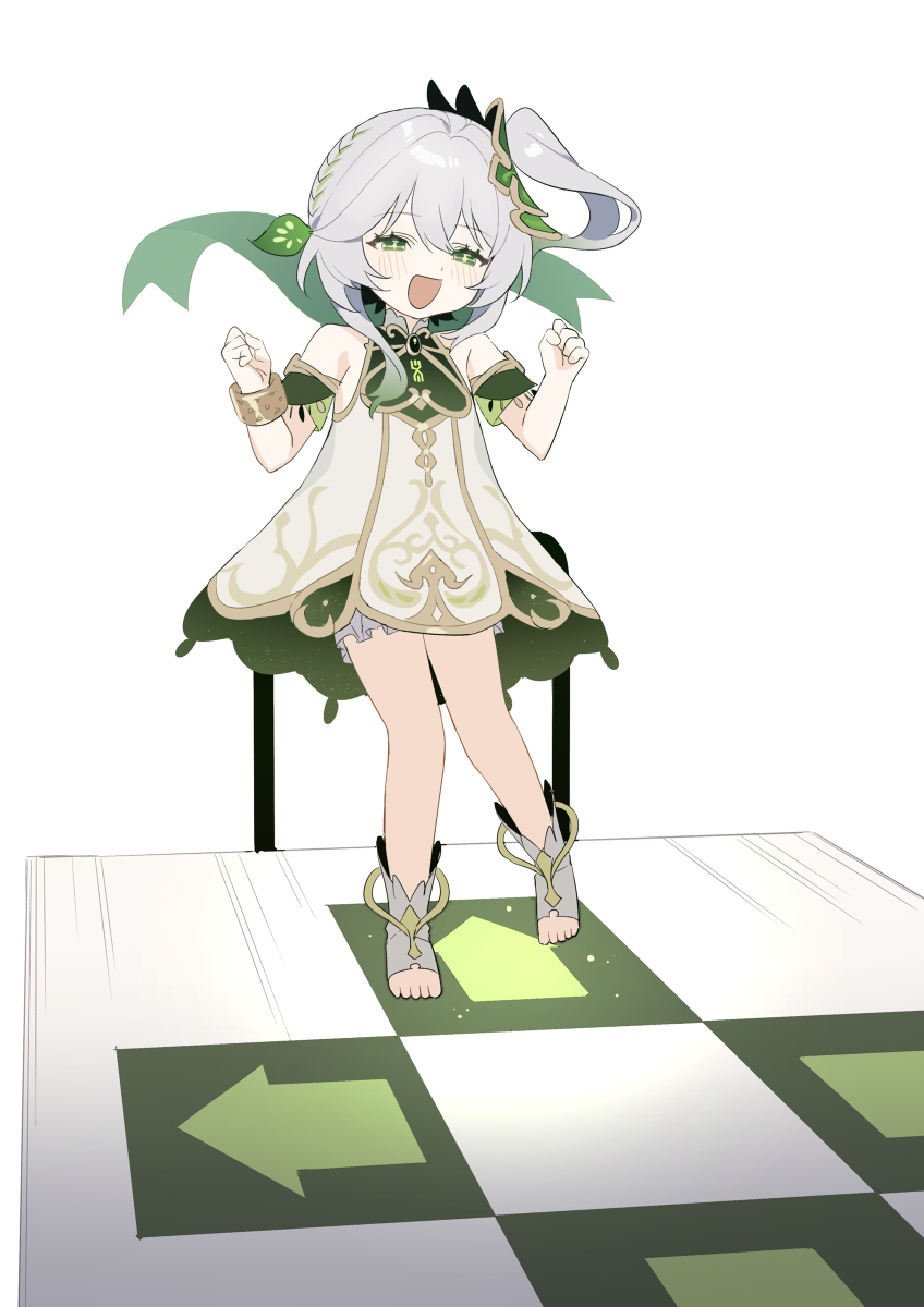 纳希达