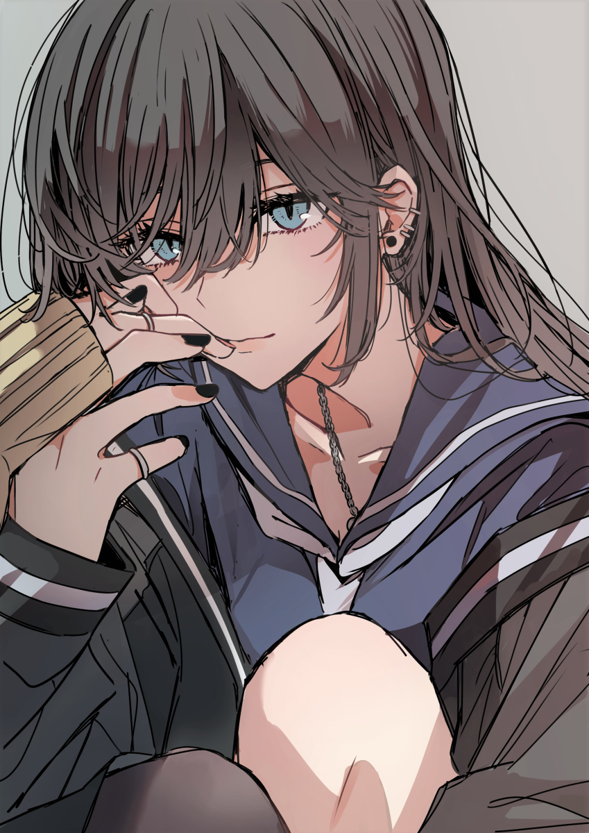 集合在一起
