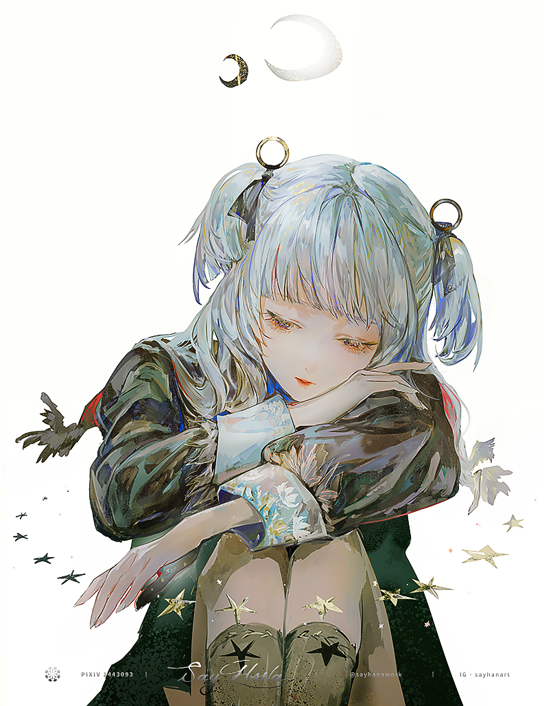 二月