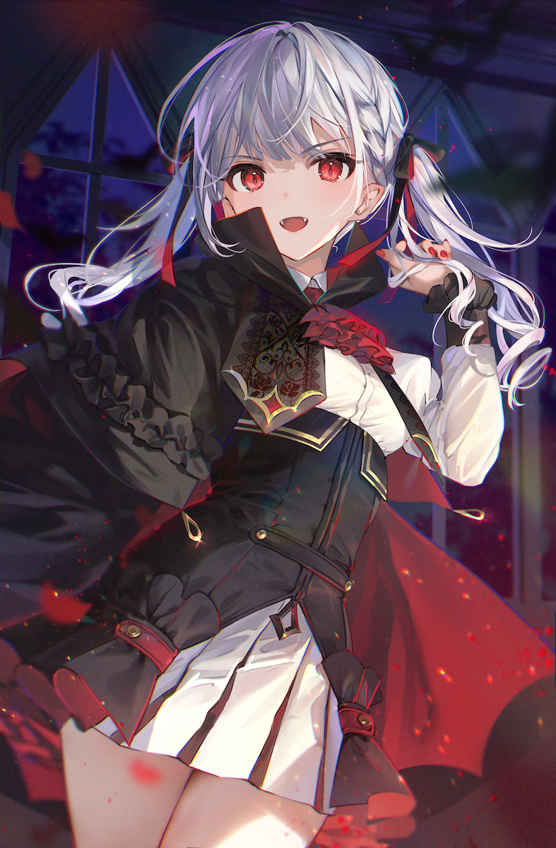 ❤️