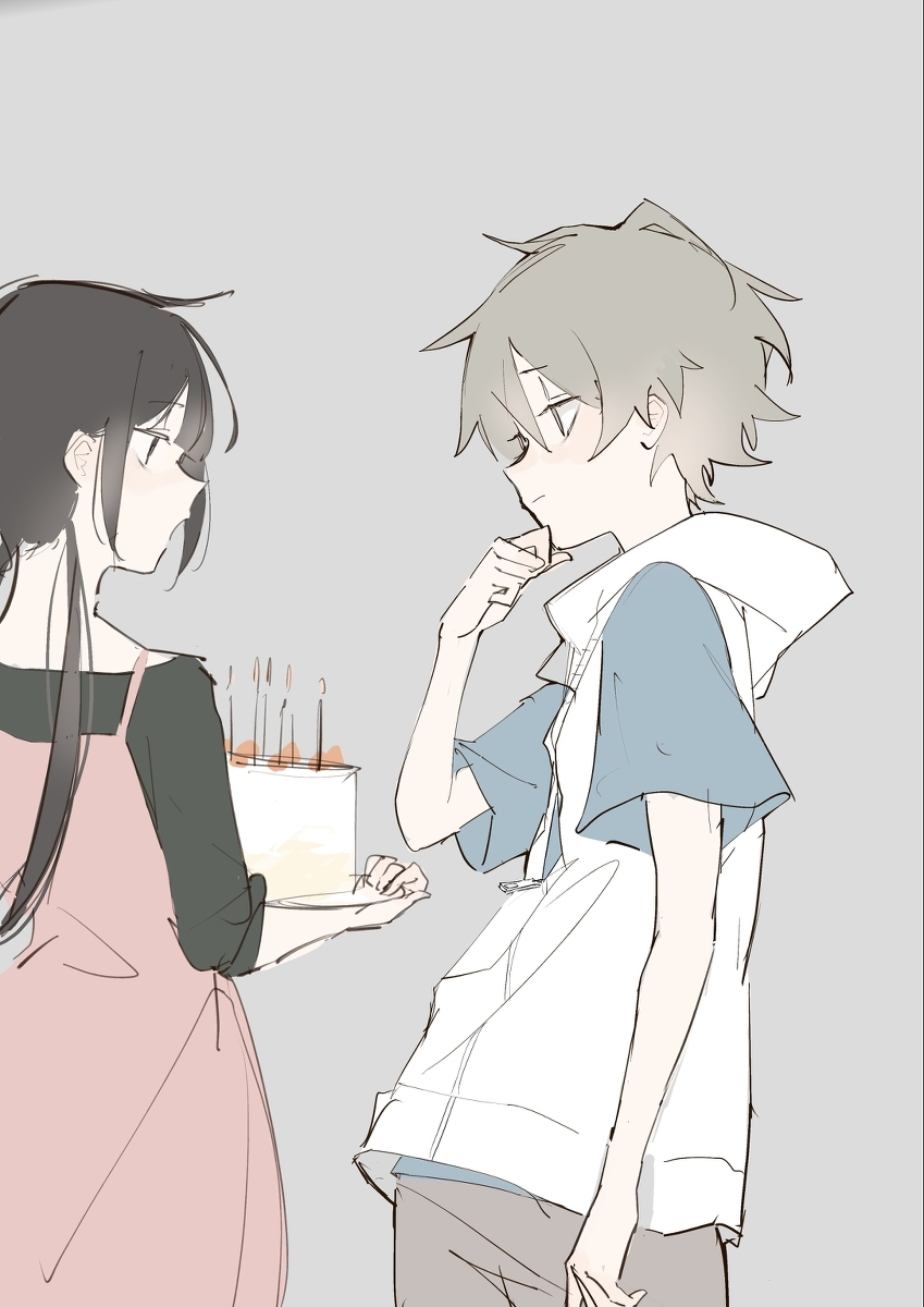 Hibiya🍰