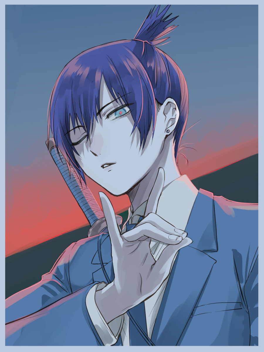 小秋