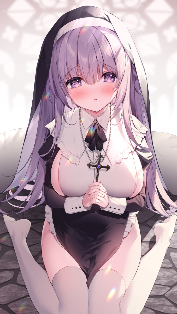 忏悔