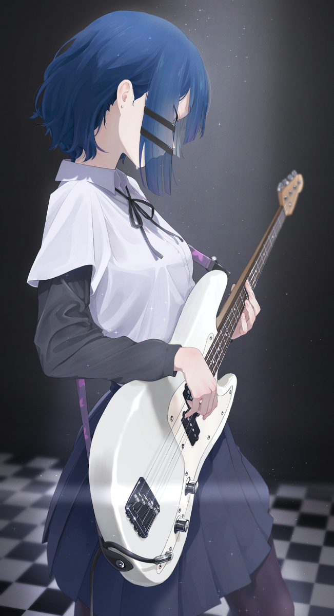 山田辽 (孤零零的!)