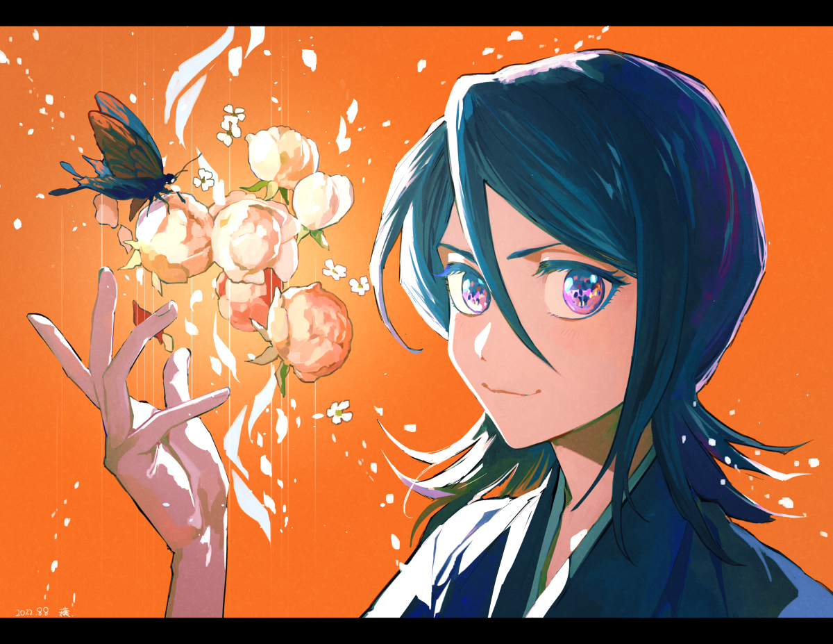 Rukia/露琪亚