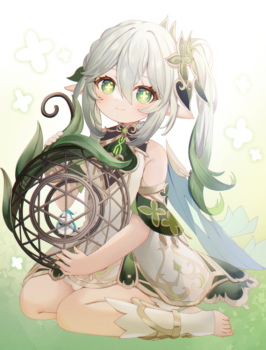纳希