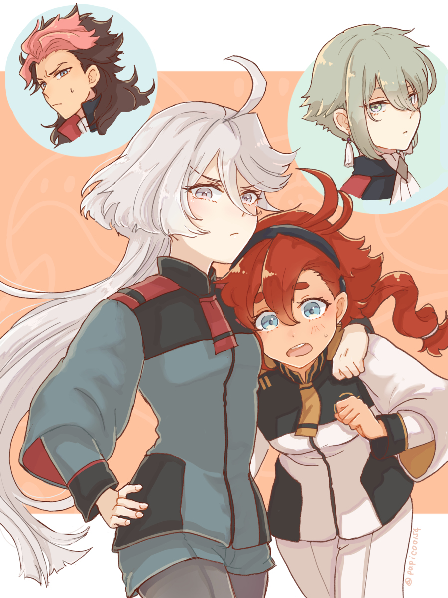 无题