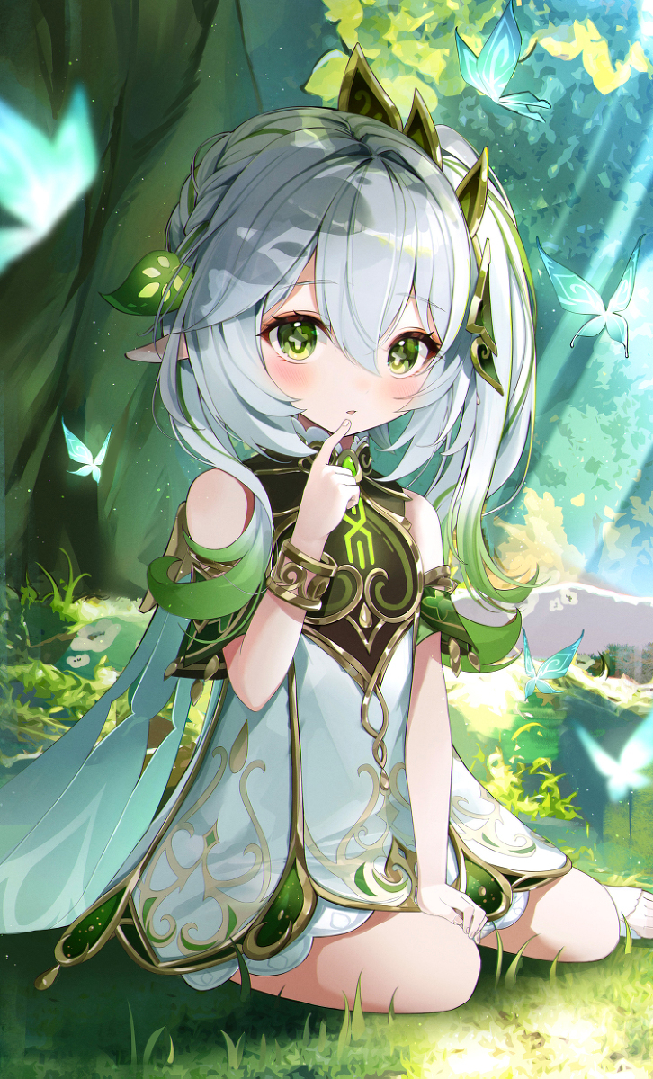 Nahida