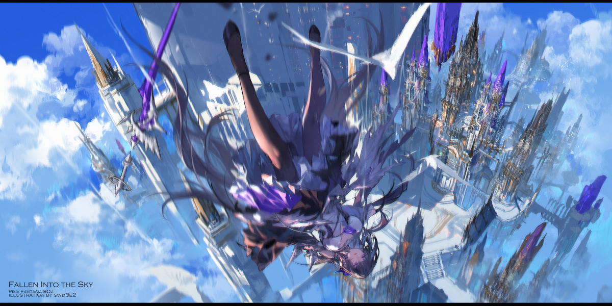 【PFSOZ】F.I.S