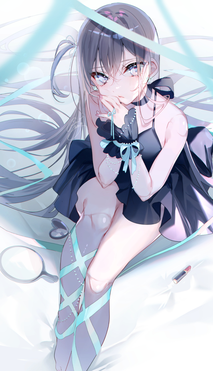 28.💍人偶只是想要爱。