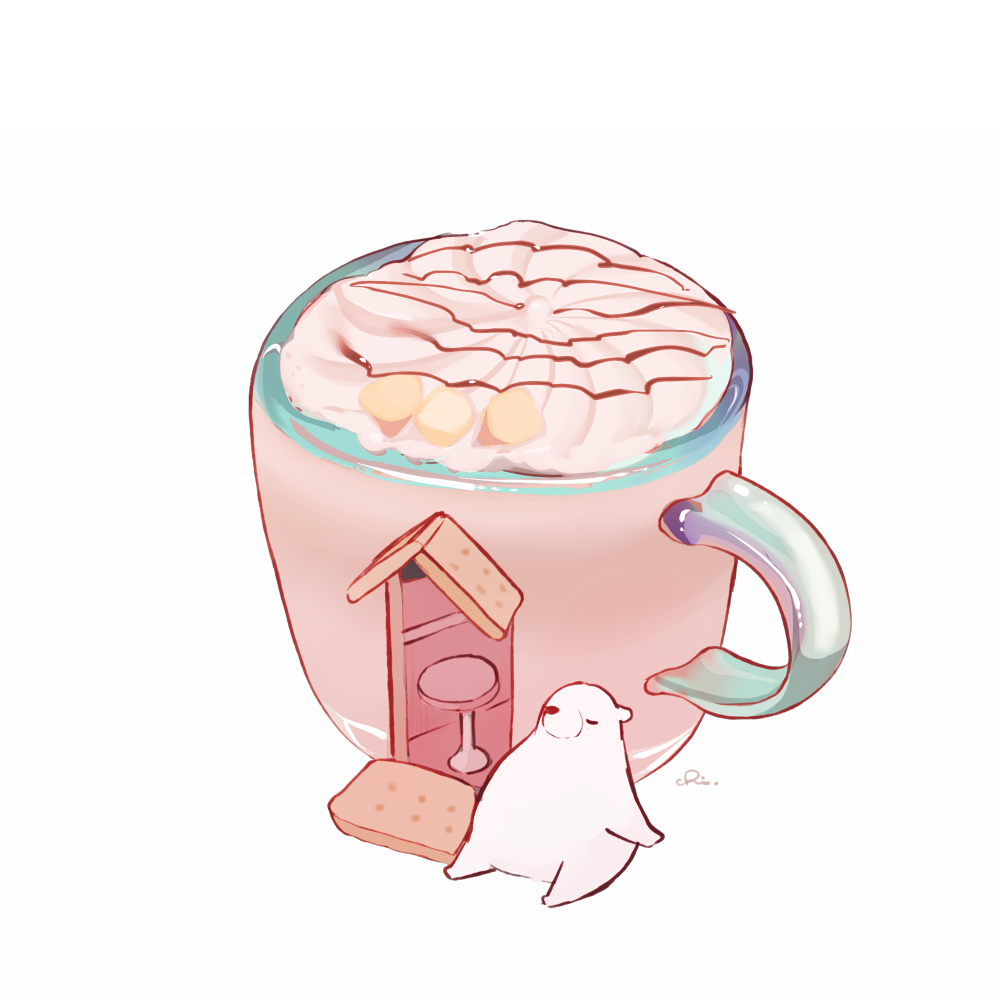 拿铁屋