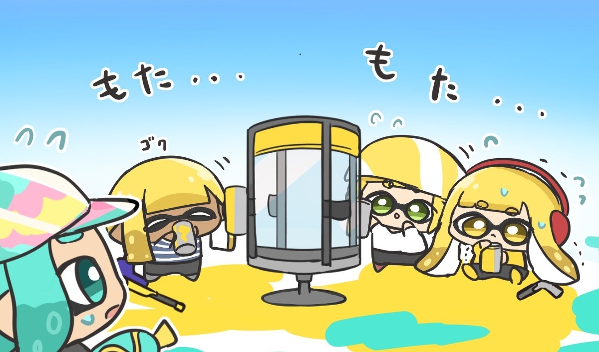 大头贴