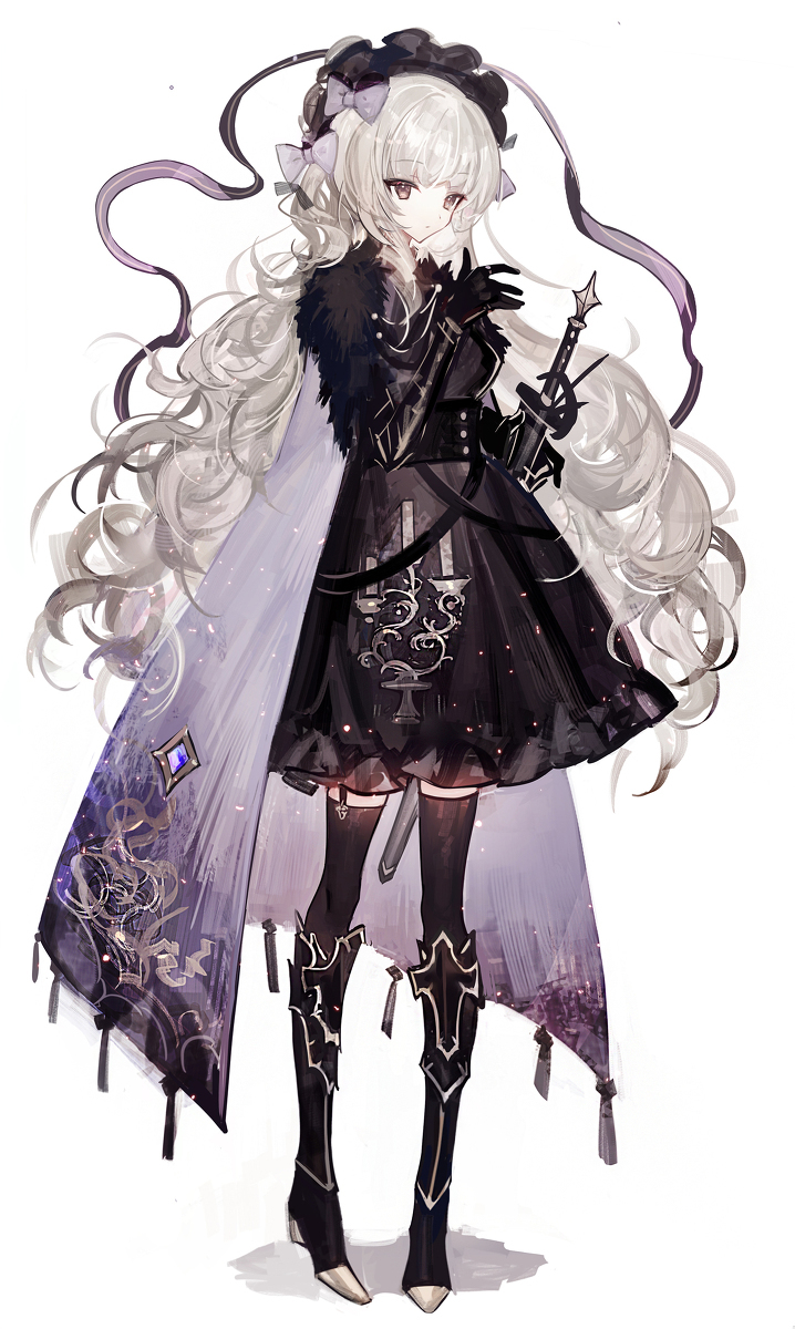 公主骑士