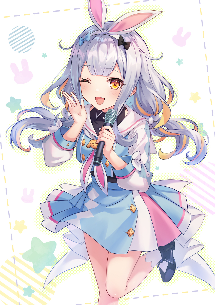偶像向日葵