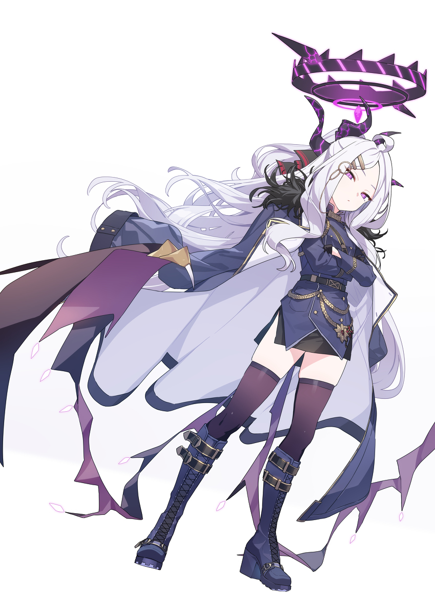 空崎希娜
