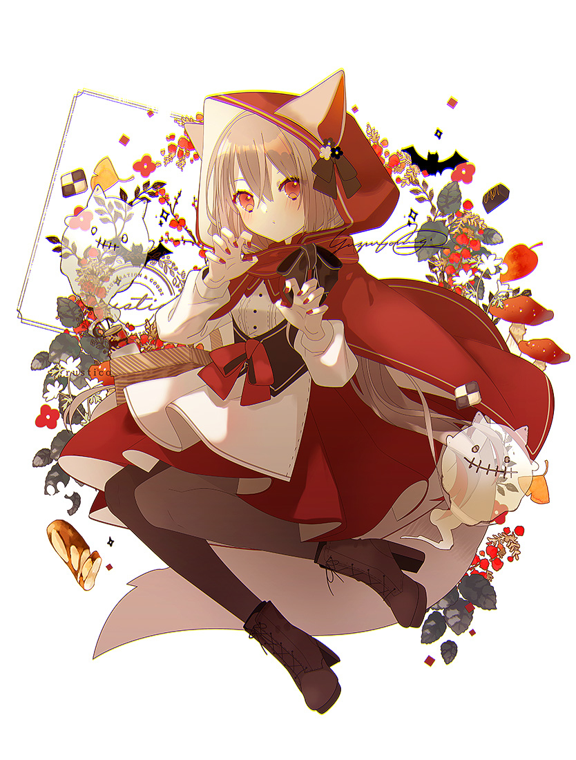 小红帽