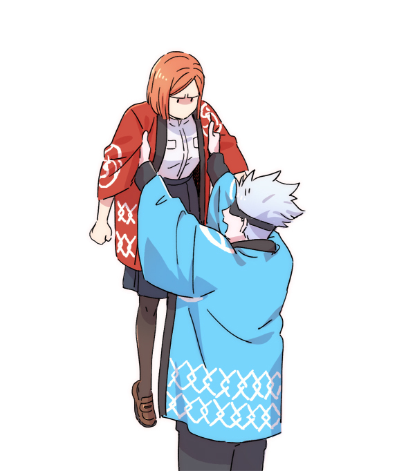根据ゅじゅつめ