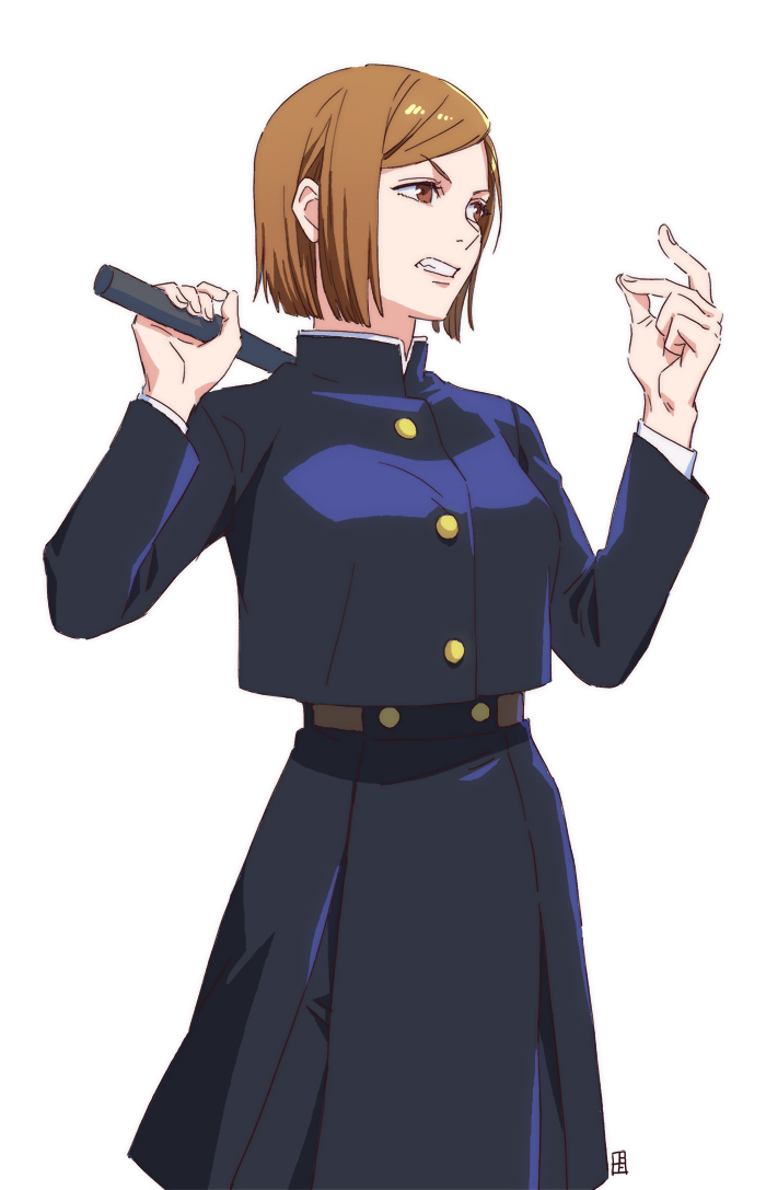 根据ゅじゅつめ