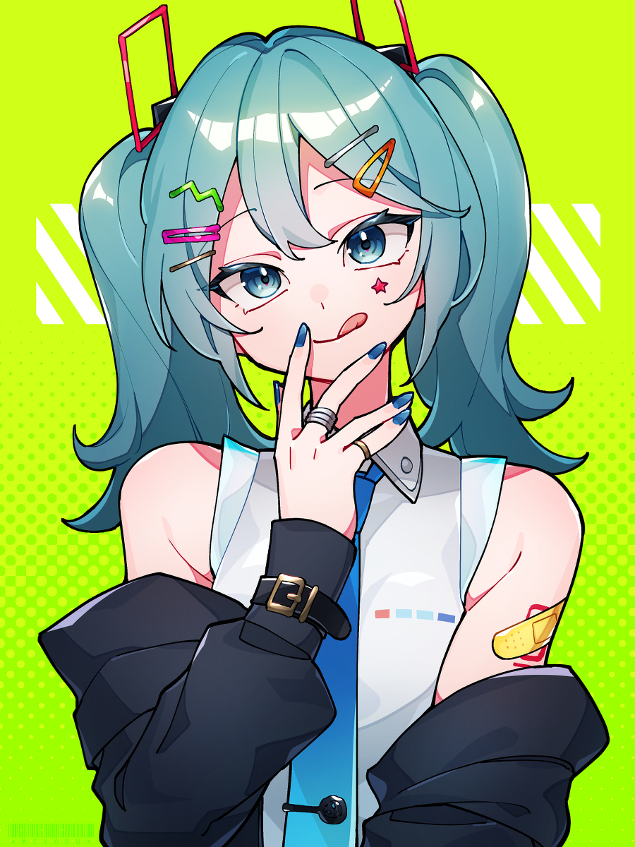 HATSUNE