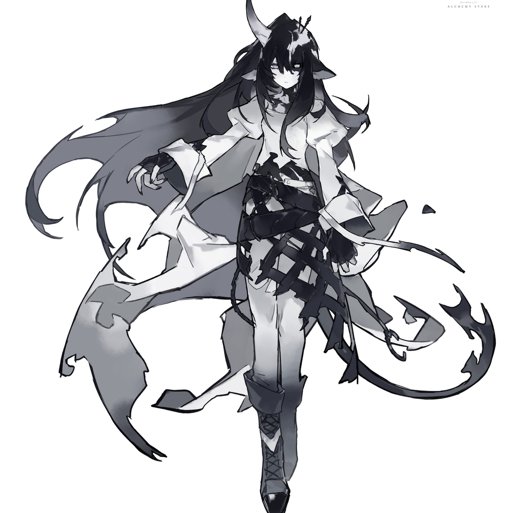 《白夜极光》Eclipse Empire
