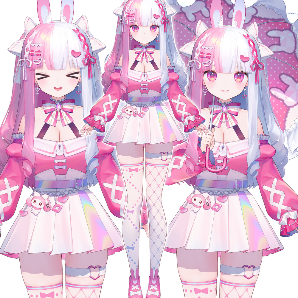 Darchi Buns