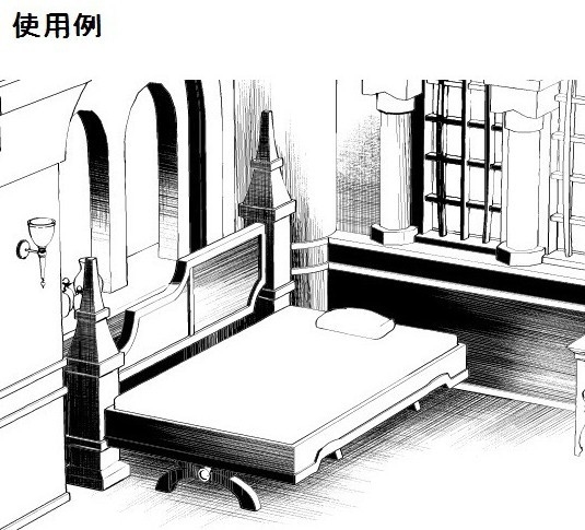 斜线、十字线刷8种