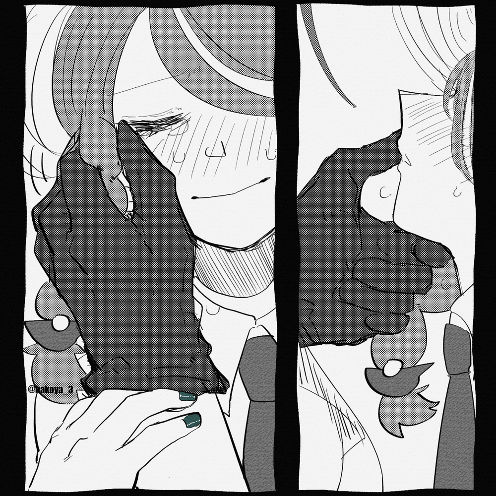 奇利亚奥漫画装
