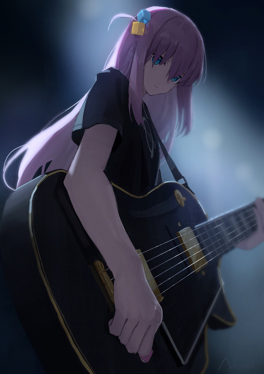 GuitarHero
