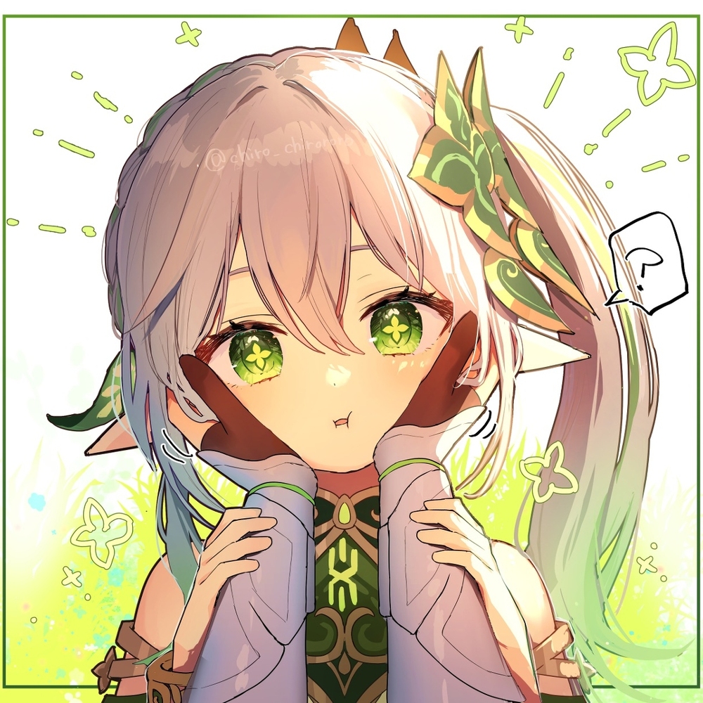 脸蛋