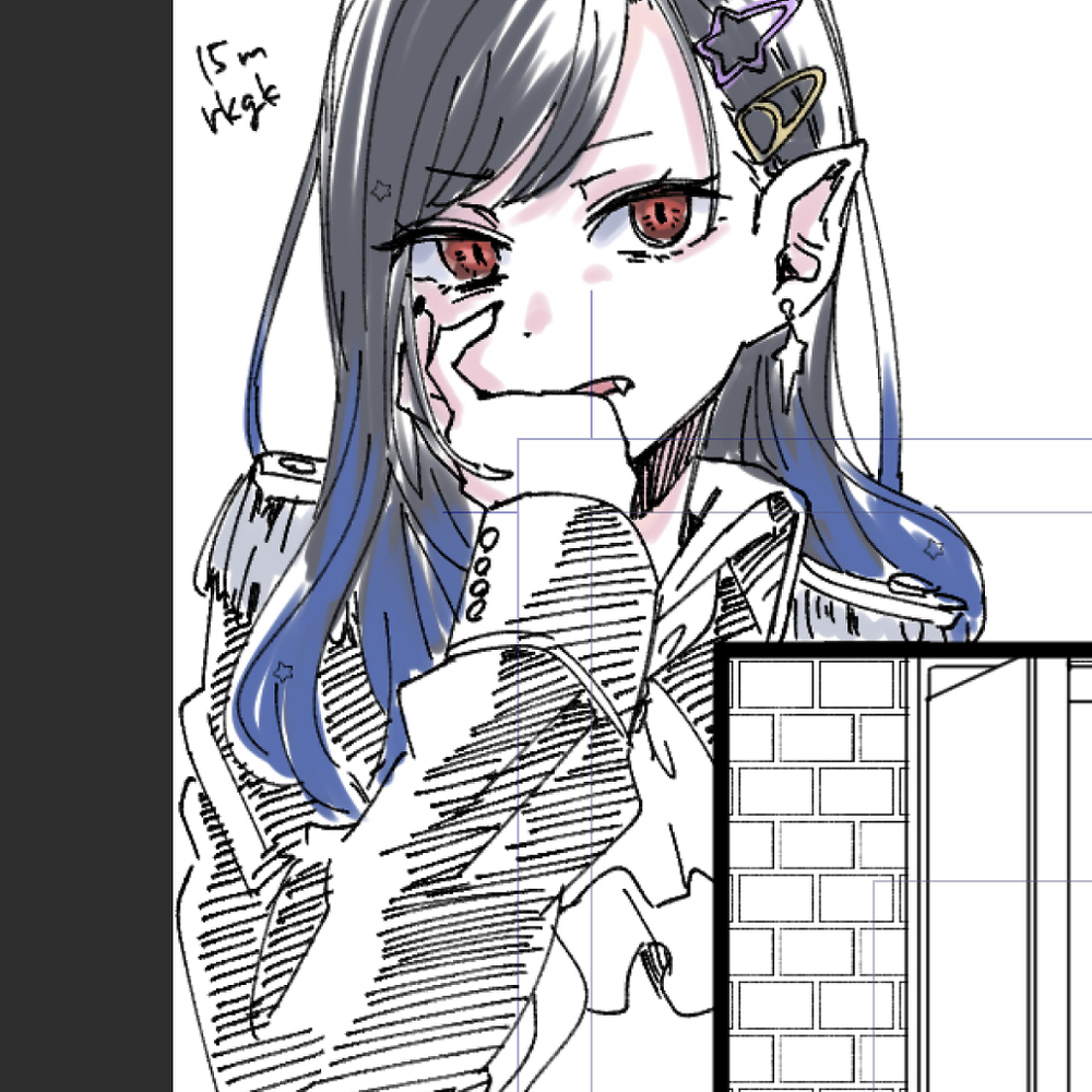 杏子是杏总结