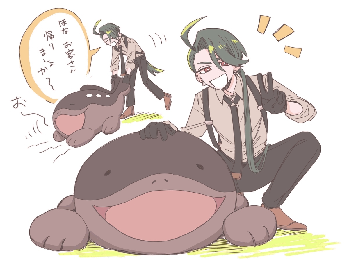 无题