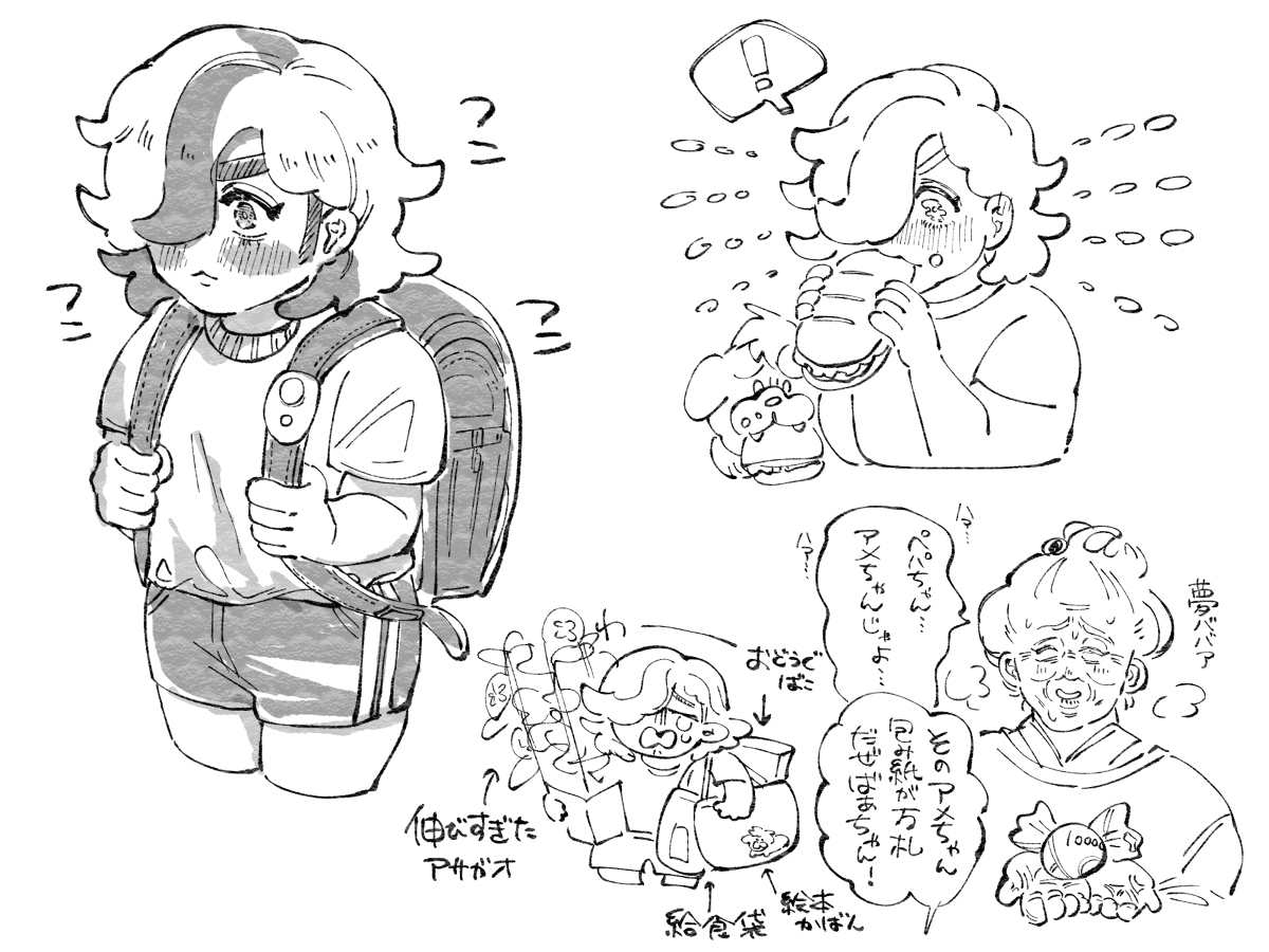总结 ② ※ 有剧透