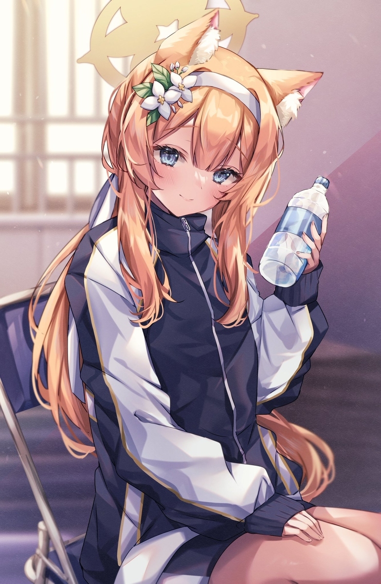 玛丽
