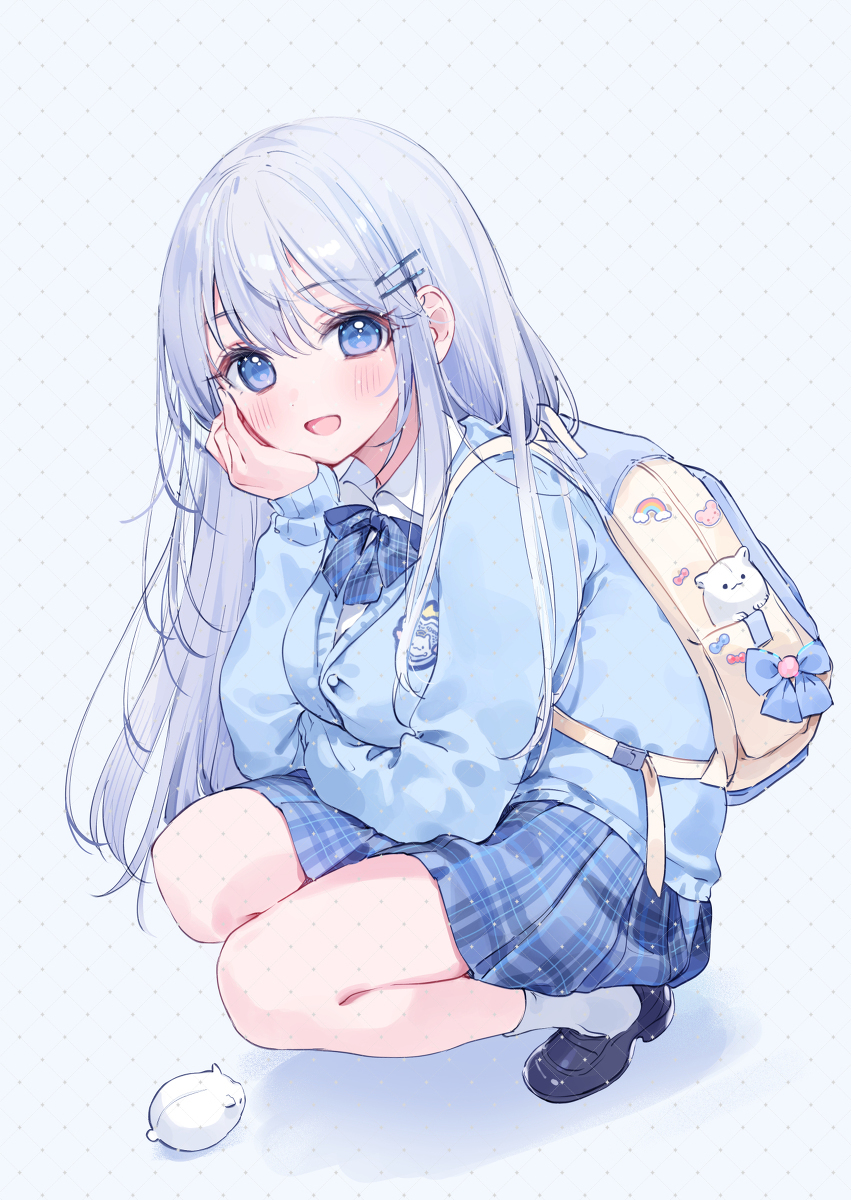 请求画总结 ②